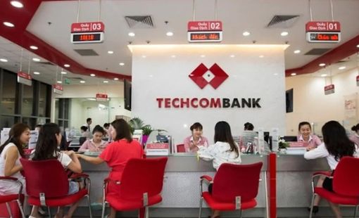 Techcombank hút 10.000 tỷ trái phiếu sau 5 tháng