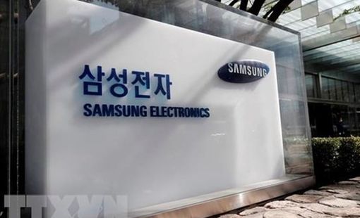 Samsung Electro - Mechanics ký hợp đồng cung cấp linh kiện chip AI gần 1 tỷ USD tại Mỹ