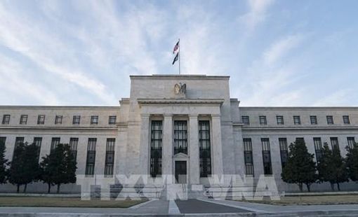 Xu hướng ủng hộ nâng lãi suất gia tăng trong nội bộ Fed