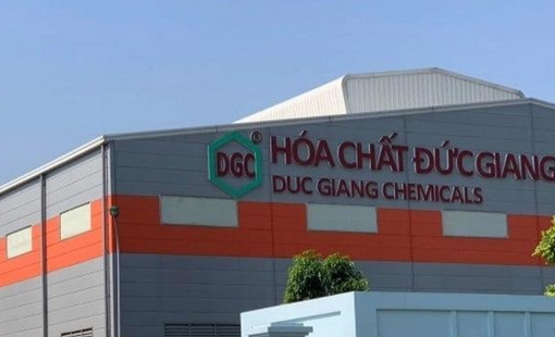 HoSE sửa quyết định, cổ phiếu Hóa chất Đức Giang vẫn được giao dịch cả ngày nhưng kèm 1 điều kiện