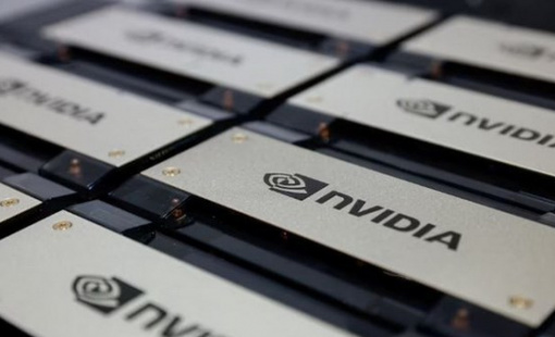 Doanh thu Nvidia vẫn phá kỷ lục khi "làn sóng" AI chưa kết thúc