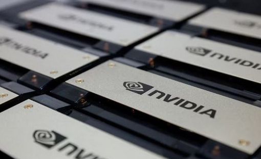 Doanh thu Nvidia vẫn phá kỷ lục khi "làn sóng" AI chưa kết thúc