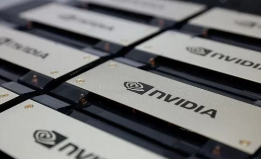 Doanh thu Nvidia vẫn phá kỷ lục khi "làn sóng" AI chưa kết thúc