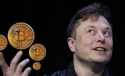 SpaceX của Elon Musk hé lộ số Bitcoin đang nắm giữ ngay trước thương vụ IPO lịch sử