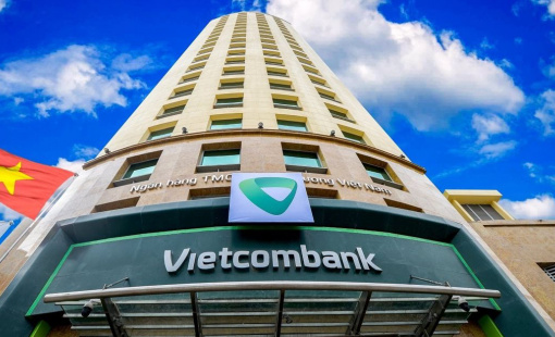 Vietcombank lên kế hoạch phát hành 10.000 tỷ đồng trái phiếu