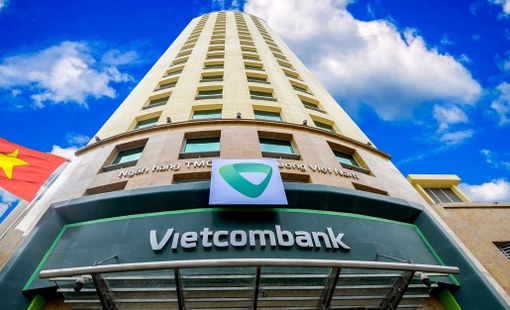 Vietcombank lên kế hoạch phát hành 10.000 tỷ đồng trái phiếu