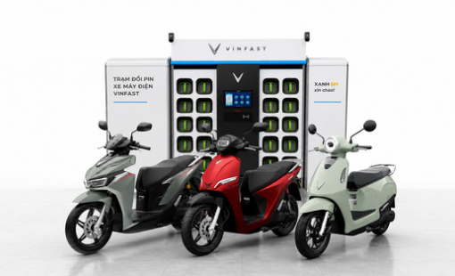 VinFast mang xe máy điện vào 'lãnh địa bất khả xâm phạm' của Honda và Yamaha - cơ hội nào cho hãng xe Việt?
