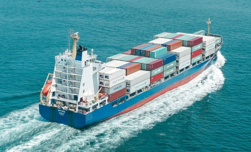 Giá cước cho thuê neo cao, doanh nghiệp sở hữu đội tàu container lớn nhất Việt Nam kỳ vọng tăng trưởng mạnh