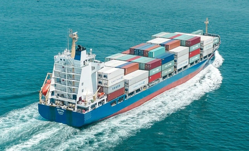 Giá cước cho thuê neo cao, doanh nghiệp sở hữu đội tàu container lớn nhất Việt Nam kỳ vọng tăng trưởng mạnh