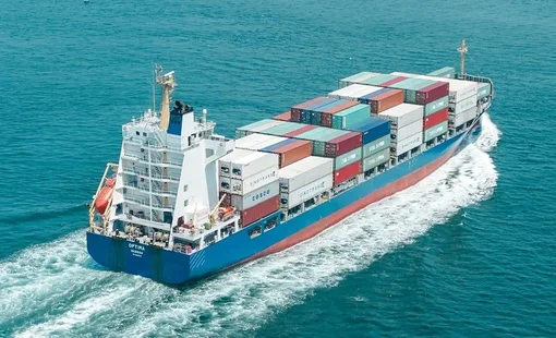 Giá cước cho thuê neo cao, doanh nghiệp sở hữu đội tàu container lớn nhất Việt Nam kỳ vọng tăng trưởng mạnh