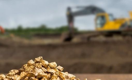 Cổ đông một doanh nghiệp khoáng sản chuẩn bị nhận 3.500 đồng/cp ngay trong tháng 6