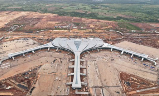 Bùng nổ nhu cầu bất động sản công nghiệp Đồng Nai và "bệ phóng" từ siêu sân bay Long Thành