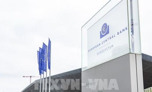 ECB muốn đưa đồng euro lên blockchain