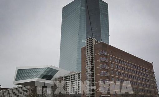 ECB nhiều khả năng tăng lãi suất vào tháng 6/2026