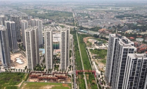 Nóng đề xuất hạn chế chuyển nhượng nhà ở thương mại trong 3 năm