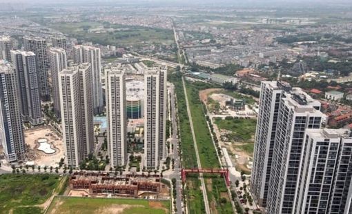 Nóng đề xuất hạn chế chuyển nhượng nhà ở thương mại trong 3 năm