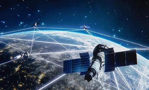 Nối gót Elon Musk, một “gã khổng lồ” từ Mỹ muốn đầu tư Internet vệ tinh tại Việt Nam