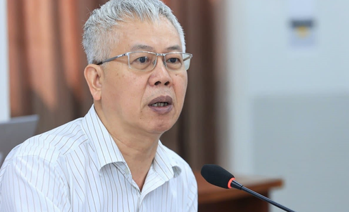 "Nhà là để ở, không phải để đầu cơ": Định hướng mới thay đổi cục diện thị trường bất động sản