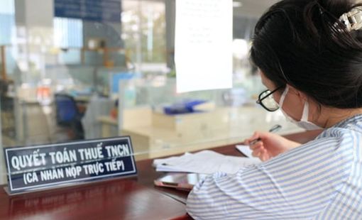 Chính thức đề xuất mức giảm trừ tối đa 47 triệu đồng/năm chi phí y tế, giáo dục khi tính thuế thu nhập cá nhân