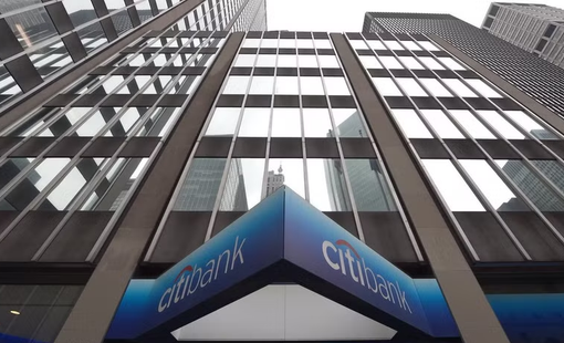 Citi mở rộng hoạt động tại châu Á với kế hoạch tuyển dụng lớn