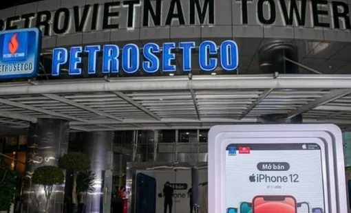 Đại gia bán iPhone chơi chứng khoán: “Yêu” họ VIX, GEX, EIB và lỗ 25% - 33%