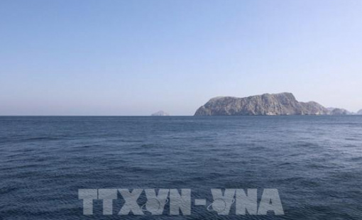 Iran và Mỹ tiến gần thỏa thuận ngừng bắn và mở lại eo biển Hormuz