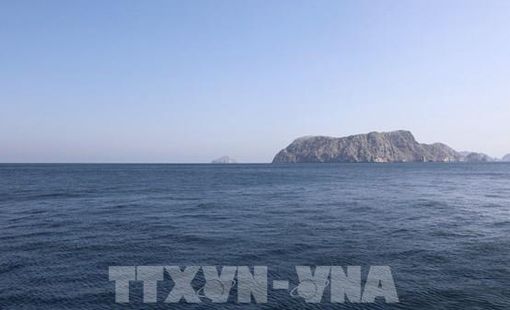 Iran và Mỹ tiến gần thỏa thuận ngừng bắn và mở lại eo biển Hormuz