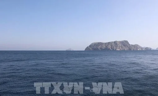 Iran và Mỹ tiến gần thỏa thuận ngừng bắn và mở lại eo biển Hormuz