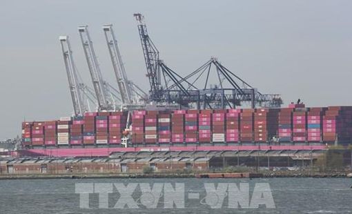 Mỹ đẩy mạnh hoàn trả thuế nhập khẩu cho doanh nghiệp