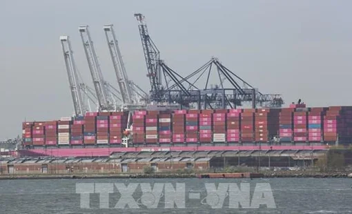 Mỹ đẩy mạnh hoàn trả thuế nhập khẩu cho doanh nghiệp