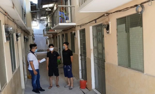 Tất cả chủ nhà trọ chú ý quy định phạt đến 30 triệu đồng từ hôm nay