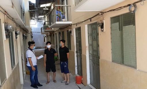 Tất cả chủ nhà trọ chú ý quy định phạt đến 30 triệu đồng từ hôm nay