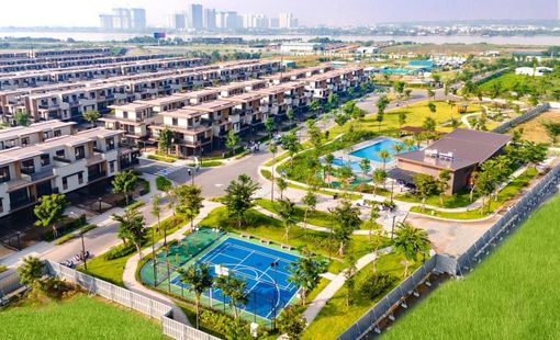 Thị trường miền Nam tiếp tục hút sự quan tâm của nhà đầu tư bất động sản miền Bắc
