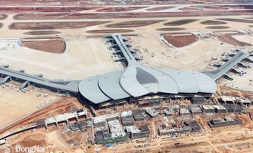 Áp lực đè lên 2 đại dự án hàng không chục tỷ đô: Nhà ga Long Thành chậm tiến độ, sân bay Gia Bình vướng "nút thắt"