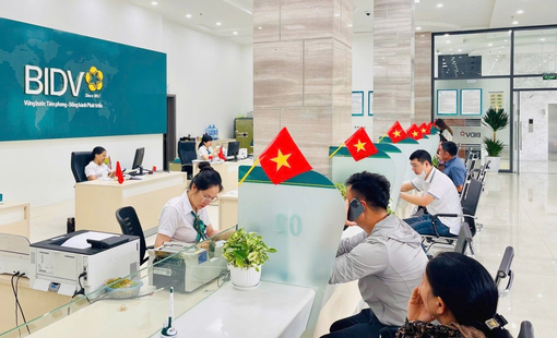 BIDV hoàn tất chào bán 13,65 triệu trái phiếu trong đợt 2