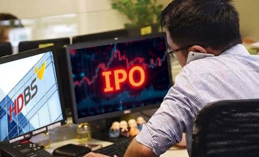 HDS về “mái nhà” HDBank, tăng tốc IPO trong năm 2026