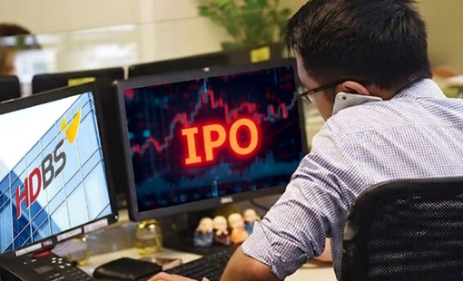 HDS về “mái nhà” HDBank, tăng tốc IPO trong năm 2026