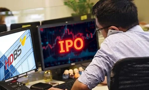 HDS về “mái nhà” HDBank, tăng tốc IPO trong năm 2026