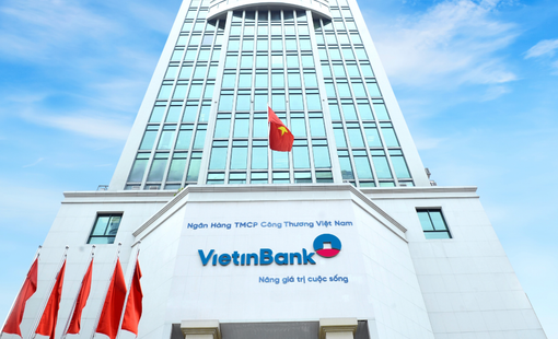 VietinBank thay đổi đại diện 10% vốn Nhà nước