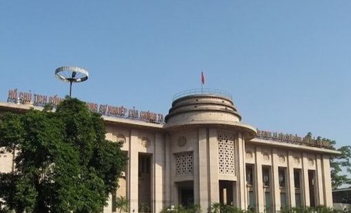 Sửa đổi quy định về hồ sơ tăng vốn, sáp nhập và mua cổ phần tại tổ chức tín dụng