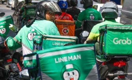 Một 'kỳ lân' giao hàng ĐNÁ sắp IPO, chấp nhận 'cắt máu' phí giao hàng nhằm cạnh tranh với Grab