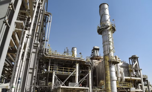 Chờ diễn biến đàm phán Mỹ-Iran, giá dầu WTI giảm hơn 6%