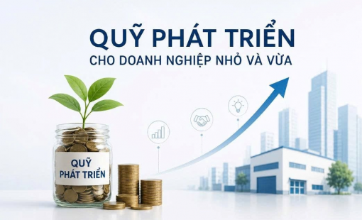 Đề xuất cơ chế tái bảo lãnh đến 70%: "Phao cứu sinh" mới cho các doanh nghiệp nhỏ và vừa