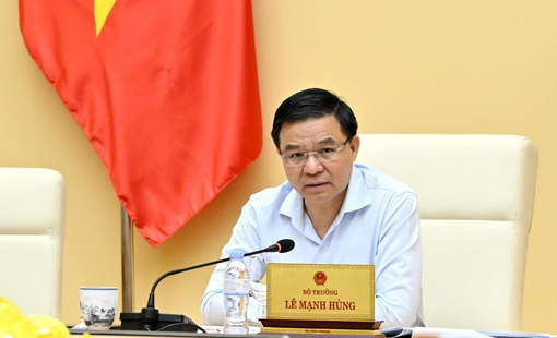 Nắng nóng kéo dài, Bộ trưởng Bộ Công Thương ra chỉ đạo quan trọng đối với Tập đoàn Điện lực Việt Nam (EVN)