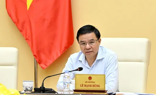 Nắng nóng kéo dài, Bộ trưởng Bộ Công Thương ra chỉ đạo quan trọng đối với Tập đoàn Điện lực Việt Nam (EVN)