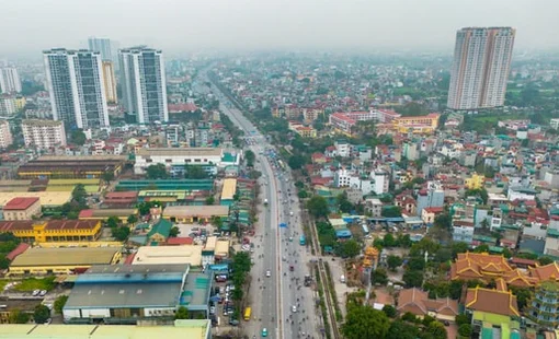 Chính thức rà soát đất đai để triển khai siêu dự án 162.000 tỷ, đi qua sân vận động có mái che lớn nhất thế giới
