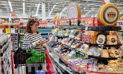 Mỹ dự định duy trì thuế quan đối với các nước thuộc USMCA