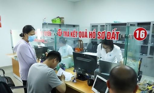 Bộ NN&MT đề xuất bãi bỏ hơn 100 văn bản quy phạm pháp luật