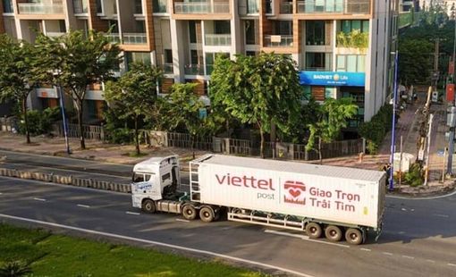 ‘Con cưng’ của Viettel đang chịu áp lực gì?