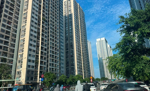 Tái cấu trúc đô thị Hà Nội: Dòng tiền bất động sản đang dịch chuyển về đâu?